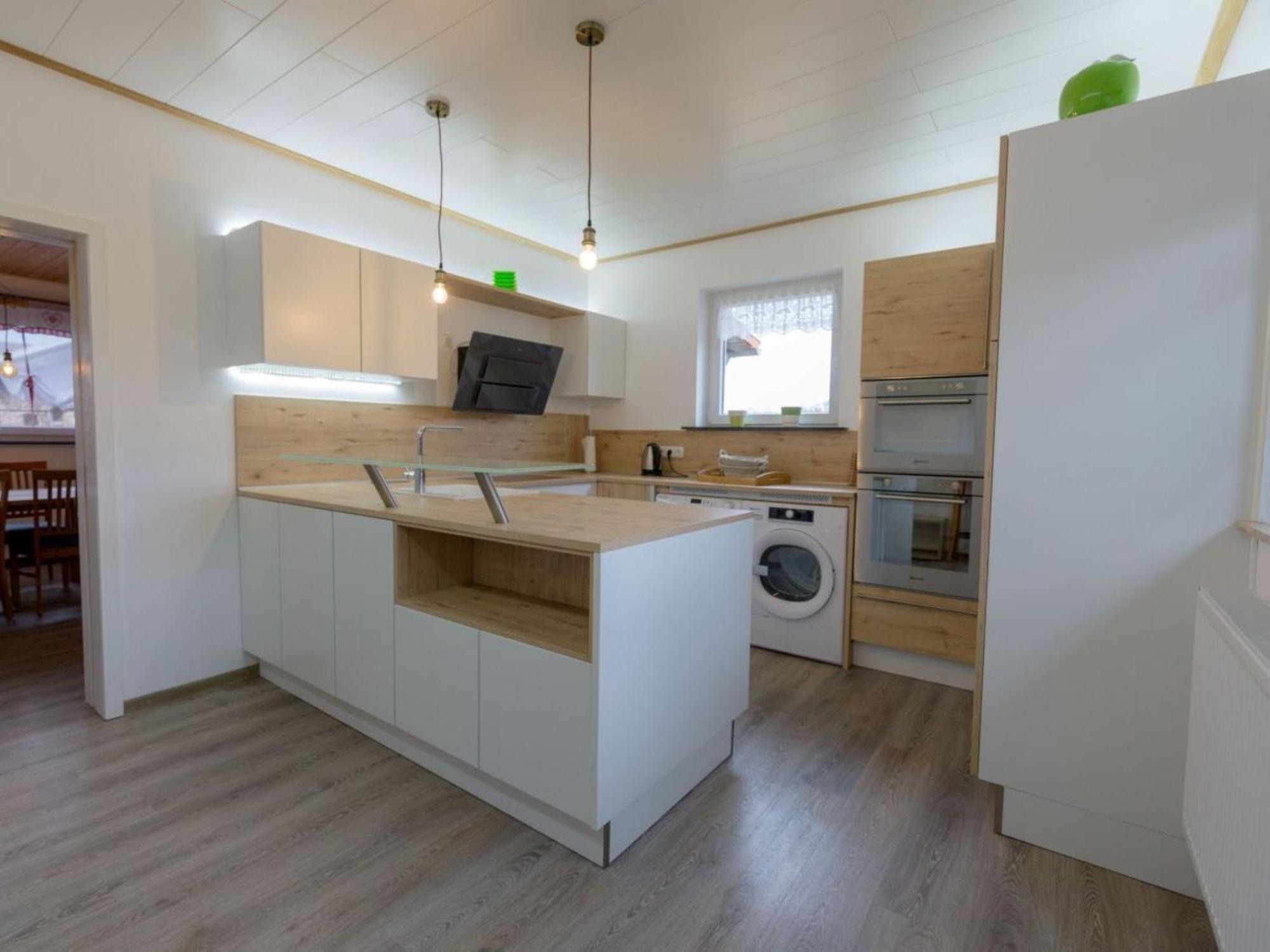 Landhaus Hillebrand 特伦德尔堡 外观 照片